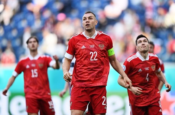 Russia vs Denmark prediction, preview, team news and more | UEFA Euro 2020