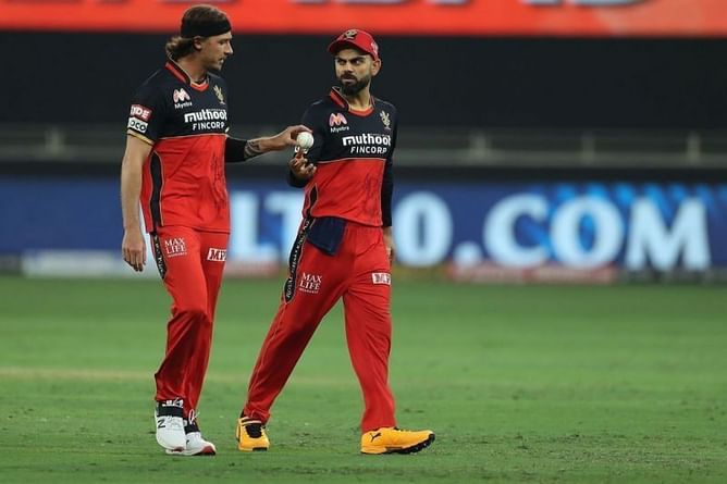डेल स्टेन ने बताया कि अगर उन्हें विराट कोहली को गेंदबाजी करनी हो तो किस तरह करेंगे