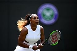 Serena Williams says she has "not had time to collect her thoughts" about Novak Djokovic's PTPA, cites technology as reason behind her longevity