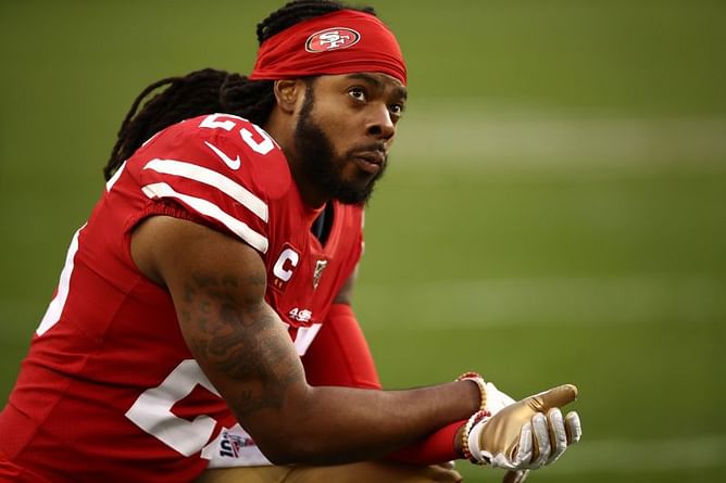 NFL Trade Rumors: 3 teams who should stay away from signing Richard Sherman