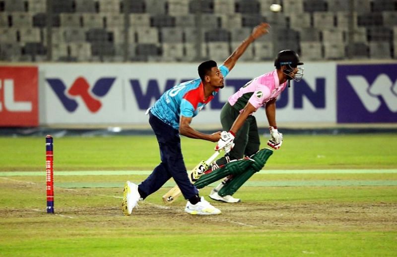 PBCC vs PAR Dream11 Fantasy Suggestions - Dhaka Premier League T20 (Source: tigercricket.com.bd)