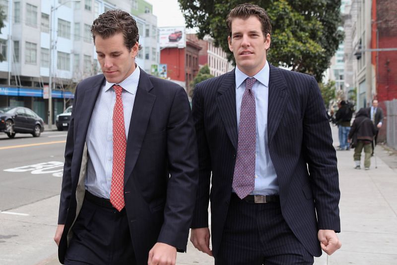 Winklevoss Twins Appear In Court To Ask Judge To Void Previous Settlement In Case Against Facebook