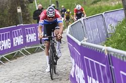 2021 Tour de France Stage 2: Mathieu van der Poel grabs yellow jersey as 4 riders withdraw