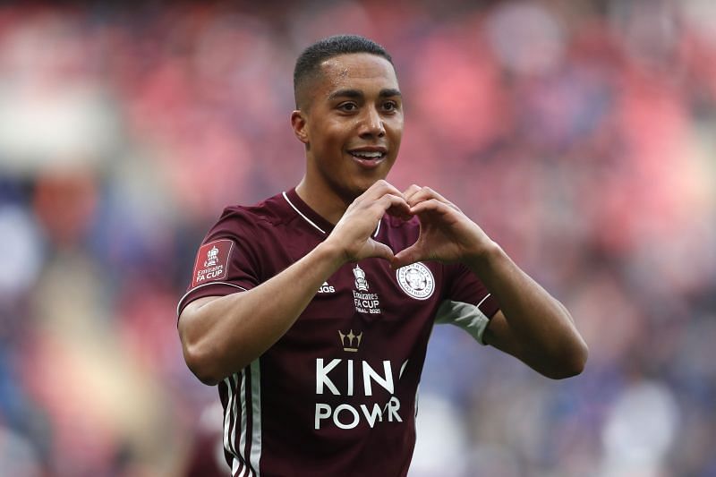 Youri Tielemans