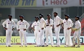 WTC Final: Team India SWOT analysis