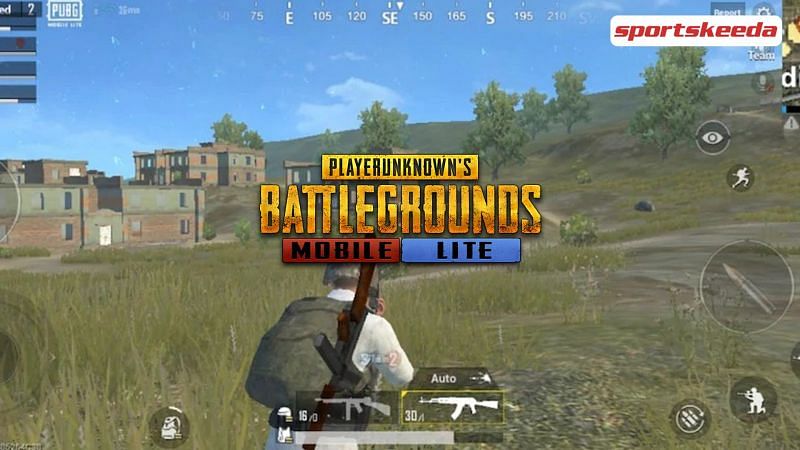 Best sensitivity and layout settings for beginners in PUBG Mobile Lite