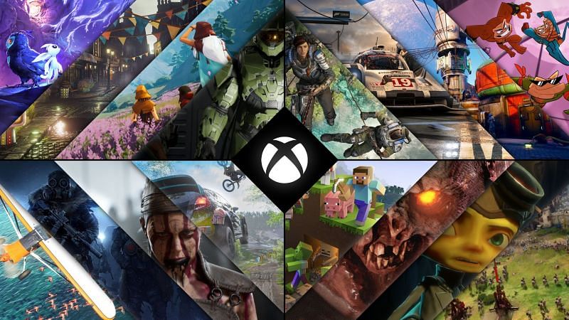 New xbox hot sale studios