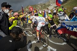 2021 Tour de France: Schedule, routes and terrain