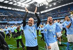 Manchester City Transfer Roundup: Cityzens set to announce first summer signing, Manchester United eyeing move for City defender and more - 14 June 2021