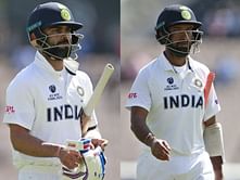 India had a fair shot at winning the WTC Final despite losing the wickets of Kohli, Pujara: Kane Williamson