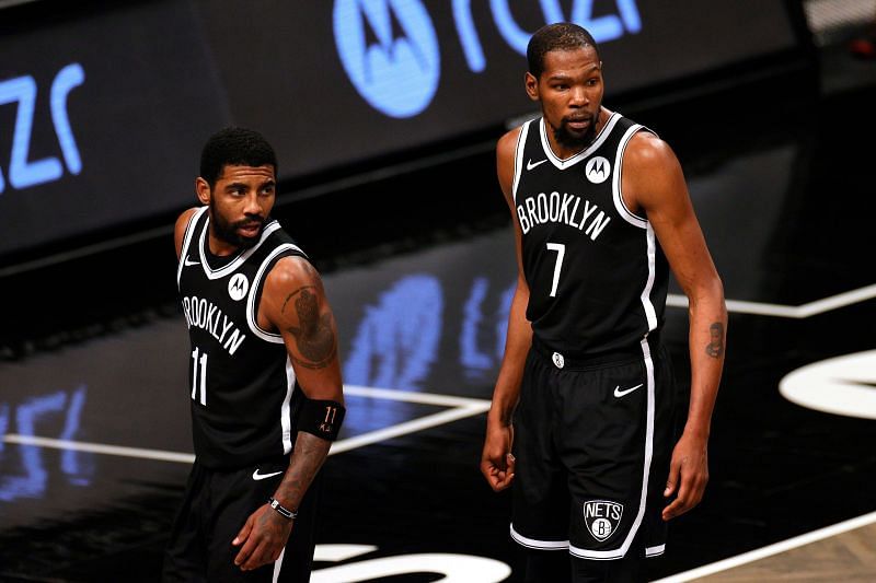 Brooklyn Nets