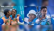 Deepika Kumari & Atanu Das: India's probable Recurve Mixed team pair at the Tokyo Olympics