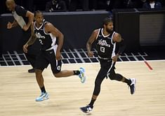 3 things LA Clippers must do to beat the Utah Jazz in the Western Conference Semifinals | 2021 NBA Playoffs