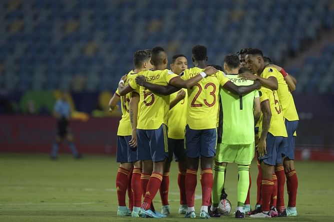 Colombia vs Peru prediction, preview, team news and more | Copa America 2021