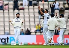 IND v NZ memes, WTC Final: Top 10 funny memes from Day 5
