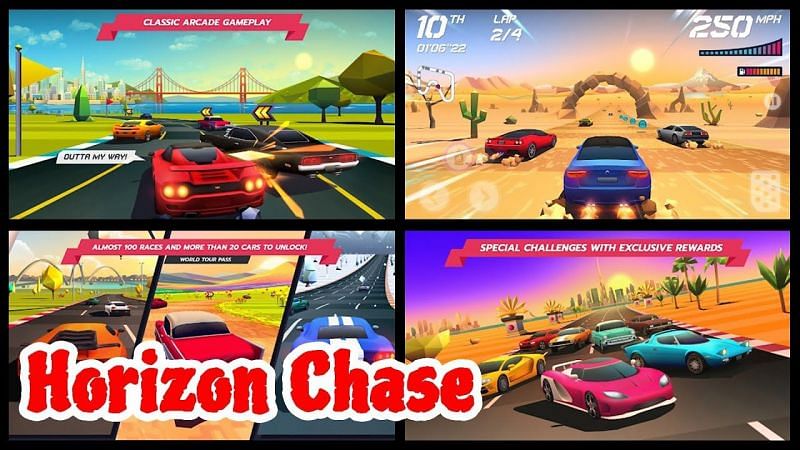 Download Forza Horizon 4 Mobile MOD APK v1.5 for Android