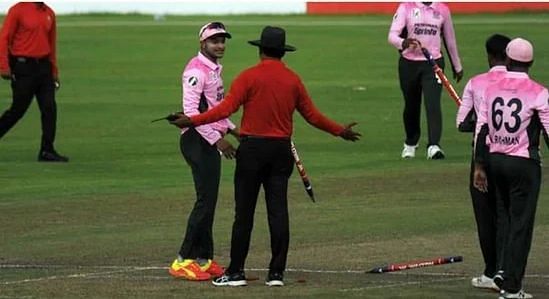 शाकिब अल हसन मामले पर अम्पायरों के फैसलों को लेकर जांच समिति का गठन
