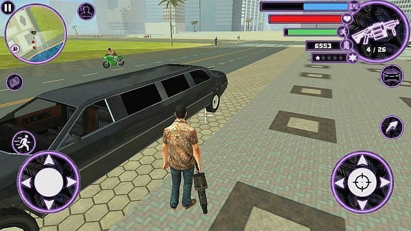 gta vice city play store