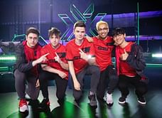 Sentinels remove Sinatraa from Valorant roster on official site