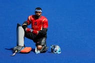 P R Sreejesh - The Renaissance Man of Indian Hockey