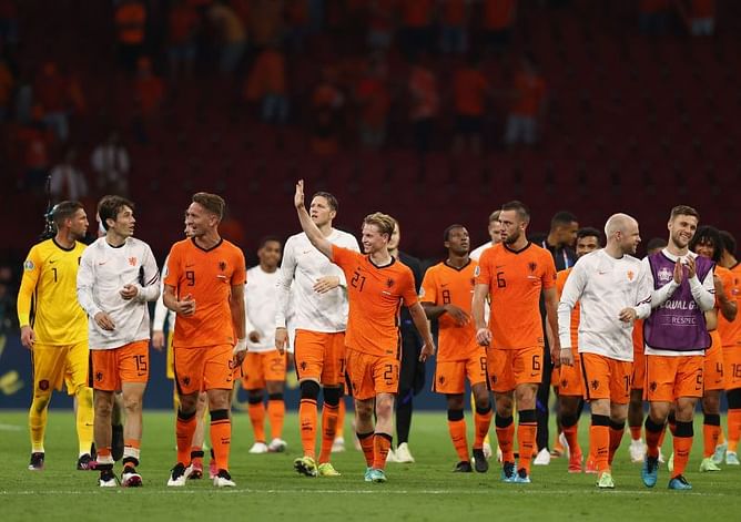 Netherlands 2-0 Austria: 5 Talking Points as Oranje confirm qualification to the knockout stages | UEFA Euro 2020