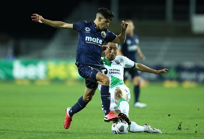 Central Coast Mariners vs Western United prediction, preview, team news and more | A-League 2020-21