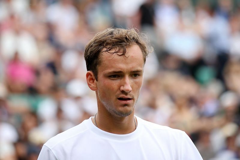 Daniil Medvedev