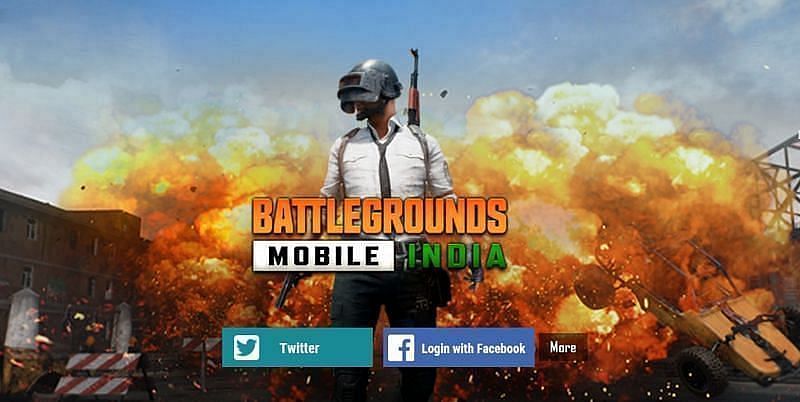 Players can change their control layout in Battlegrounds Mobile India