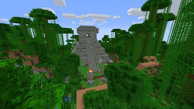 5 best Minecraft 1.17 update seeds for beginners (Java)