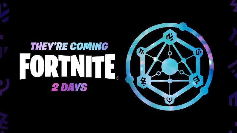 Two days to go for Fortnite Chapter 2 Season 7 (Image via Fortnite/Epic Games)