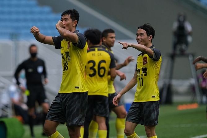 Guangzhou FC vs Chongqing Liangjiang prediction, preview, team news and more | Chinese Super League 2021