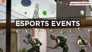 Battlegrounds Mobile India (BGMI) expected to host first esports event this month: All you need to know