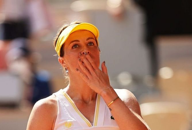Roland Garros 2021: Anastasia Pavlyuchenkova vs Barbora Krejcikova preview, head-to-head & prediction