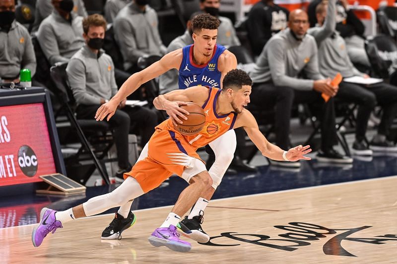 Phoenix Suns vs. Denver Nuggets Injury Report, Predicted Lineups and