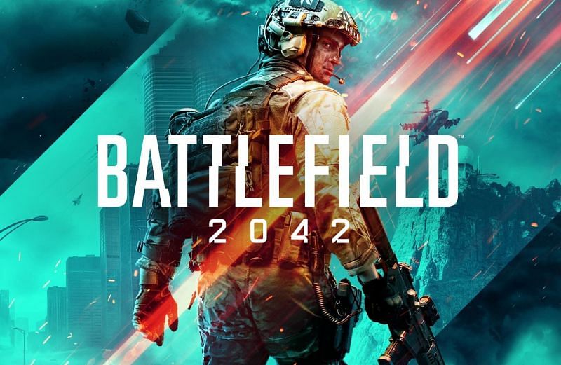 Battlefield 2042 is coming out later this year/ Image via EA