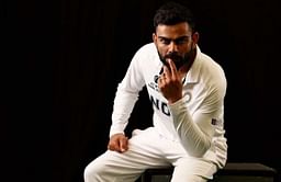 WTC final: Virat Kohli goes past MS Dhoni for most matches as India’s Test captain