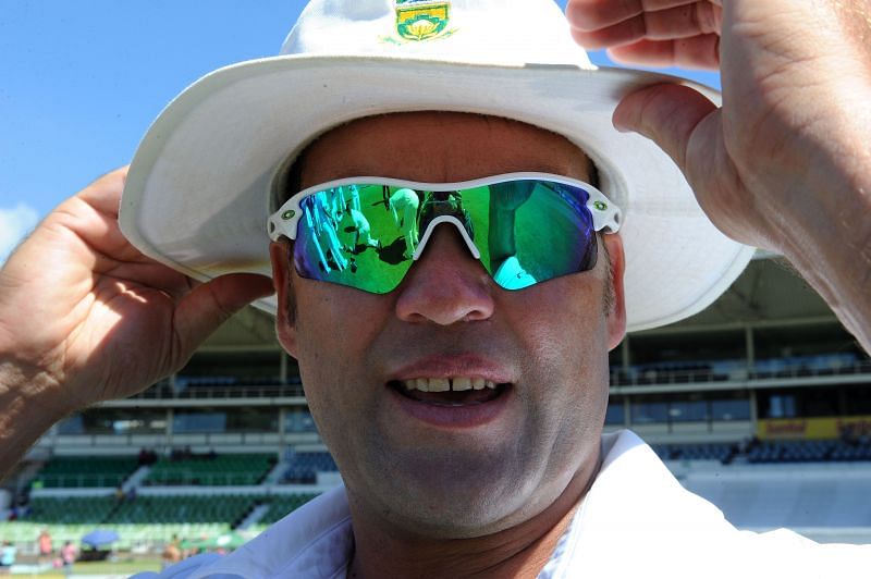 Centuries and wickets - Kallis did them all