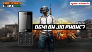 BGMI APK cannot be downloaded on Jio phone due to compatibility issues