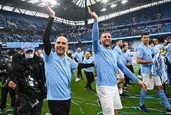 Manchester City Transfer Roundup: Chelsea defender emerges as surprise target, Aston Villa open contract negotiations with Jack Grealish amidst City interest and more - 26 June 2021