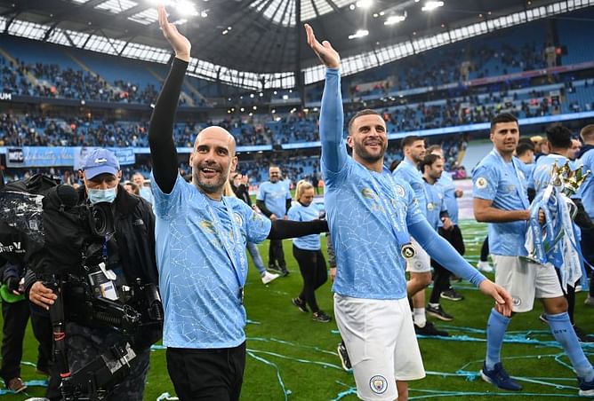 Manchester City Transfer Roundup: Chelsea defender emerges as surprise target, Aston Villa open contract negotiations with Jack Grealish amidst City interest and more - 26 June 2021