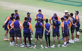 5 times Ravi Shastri proved he was perfect manager material