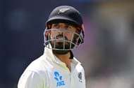 England v New Zealand: Day 3 - Second Test LV= Insurance Test Series