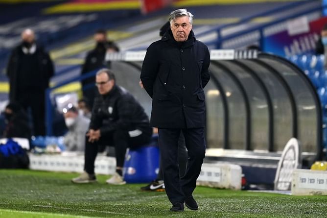 Real Madrid plan massive exodus to raise €160 million this summer - Reports
