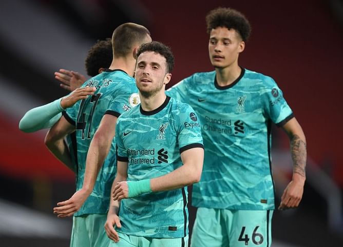 3 Liverpool players to watch out for at Euro 2020