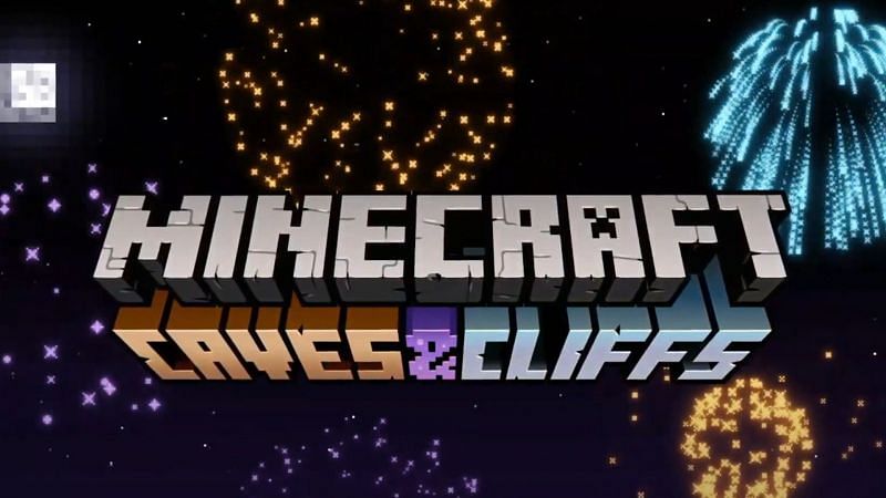 Minecraft Caves and Cliffs (/image via Mojang)