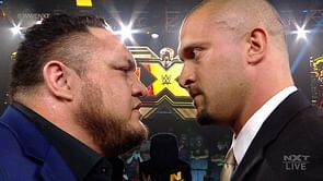 5 WWE NXT सुपरस्टार जिनका समोआ जो रिंग में वापसी के बाद सामना कर सकते हैं