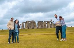 [Watch] Team India members share glimpses of family time while holidaying in the UK