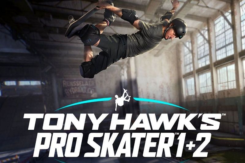 评论家对 Nintendo Switch 的 Tony Hawk 的 Pro Skater 1 + 2 有何评价？