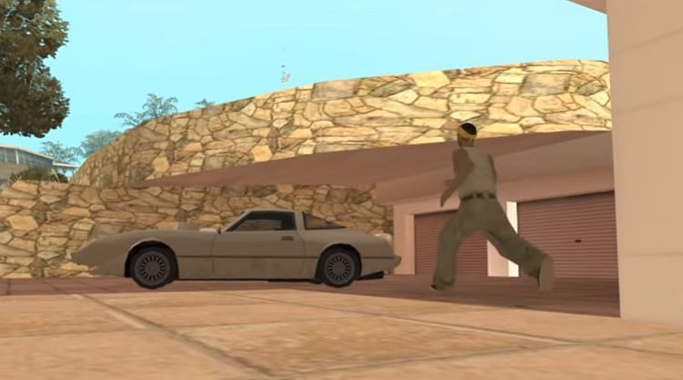 Not every character in GTA San Andreas left an impression on fans (Image via GTA Series Guides)