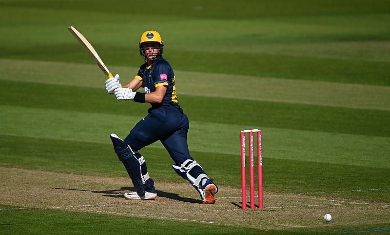 Glamorgan v Essex Eagles - Vitality T20 Blast